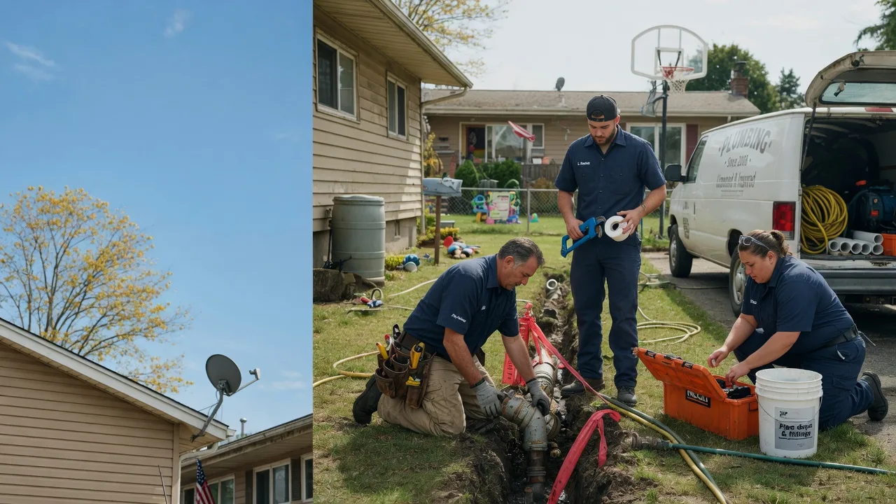 Garbage Disposal Replacement in Moline, MI near me
